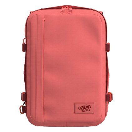 cabinzero classic plus 32l peach valley 10