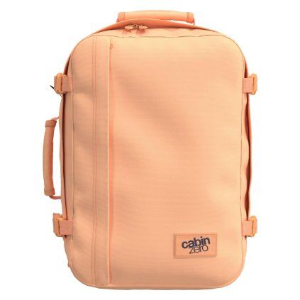 cabinzero classic 36l sunny day 6