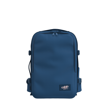 cabinzero classic pro 32l jodphur blue 4