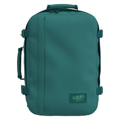 cabinzero classic 36l meadow green 5