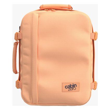 cabinzero classic 28l sunny day 7
