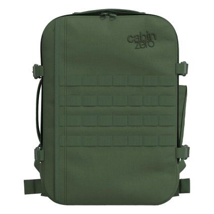 cabinzero military 36l mystic green 9