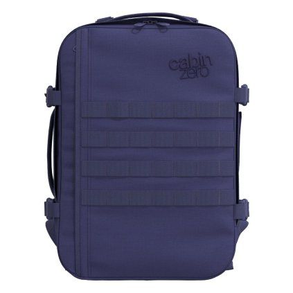 cabinzero military 28l galaxy blue 5