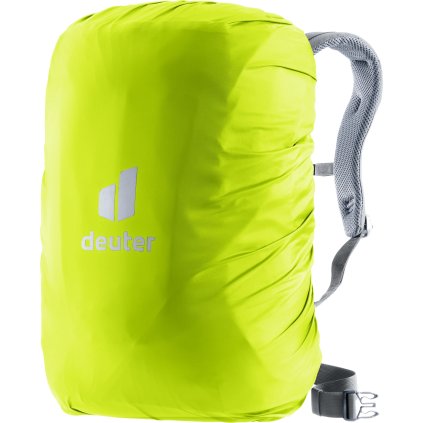 deuter Raincover Square neon