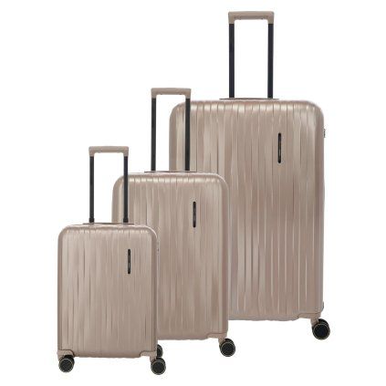7000040 40 travelite barbara novelty set s m l satin nude vg 1