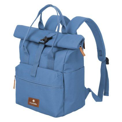96304 24 travelite basics short handle rollup denim rs vr 1