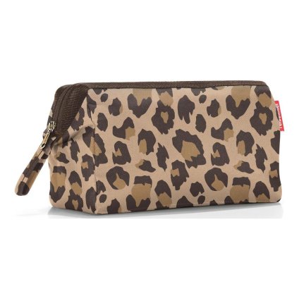 467536 reisenthel travelcosmetic leo macchiato wc6048 1