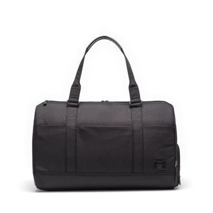 Herschel Herschel Novel™ Duffle Tech Cordura Black 45L