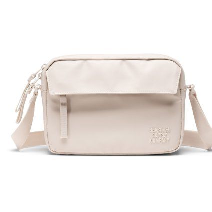 Herschel Alberni Crossbody Moonbeam