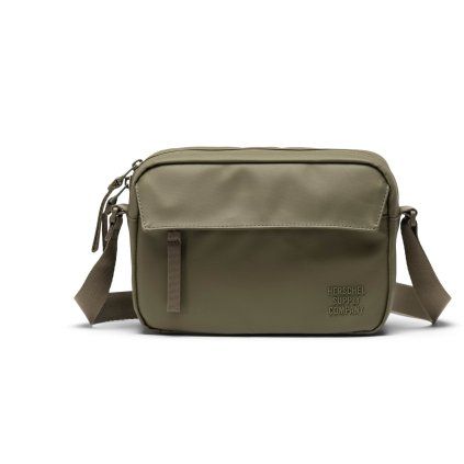 Herschel Alberni Crossbody Ivy Green