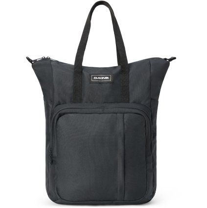 CAMPUSHYBRIDBACKPACK BLACK 194626581576 10004534 BLACK 52F PT01