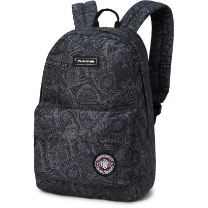 365BACKPACK21LXINDEPENDENT BLACKINDEPENDENT 194626581118 10004510 INDPNDT2 52F MAIN