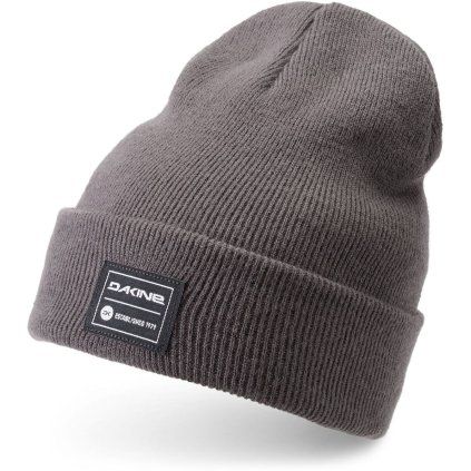 Dakine CUTTER BEANIE  - CHARCOAL