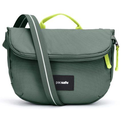 38838 pacsafego saddlecrossbody 35140535 sprucegreen 1