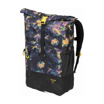 Meatfly batoh Holler Dark Aquarel 28 L