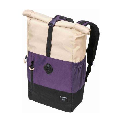 Meatfly batoh Holler Purple 28 L