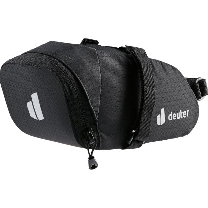 deuter Bike Bag 0.8 Black