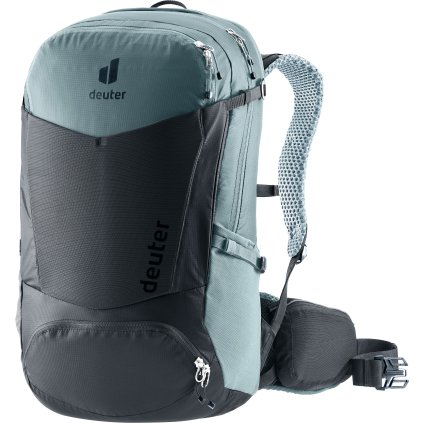 deuter Trans Alpine Pro 28 graphite-shale