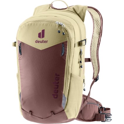 deuter Compact 12+3 SL ashrose-desert
