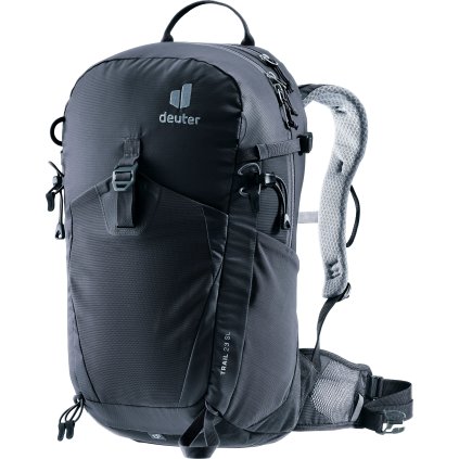 deuter Trail 23 SL Black
