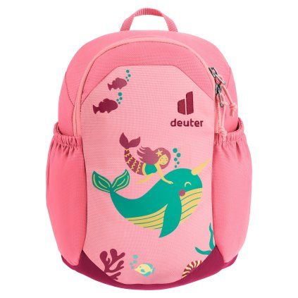 deuter Pico blossom-dahlia 5l