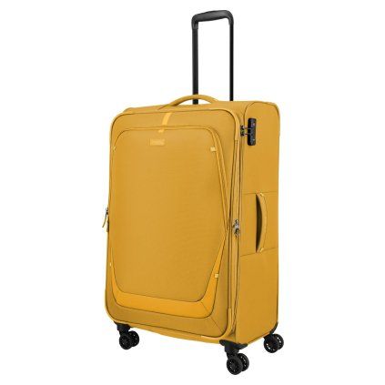 Travelite Umbria L Golden Glow – cestovní doplněk, celkový pohled
