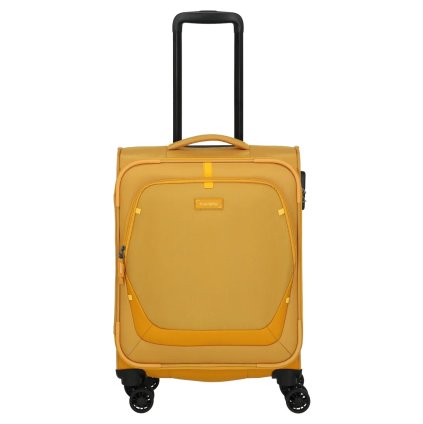 Travelite Umbria S Golden Glow – cestovní doplněk, celkový pohled