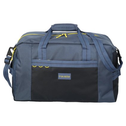Travelite Color Craze Travelling bag Navy – cestovní doplněk, celkový pohled