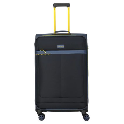 Travelite Color Craze L Navy – cestovní doplněk, celkový pohled