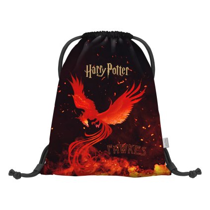 BAAGL Sáček Harry Potter Fénix – produktová fotografie 1