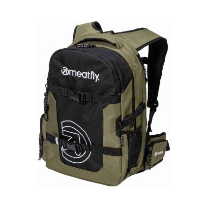 Meatfly Ramble - Olivine 26 L