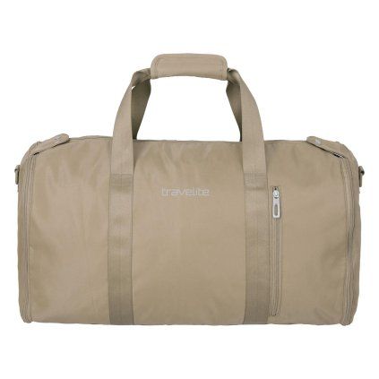 96344 40 travelite basics garmentbag travelbag sand v