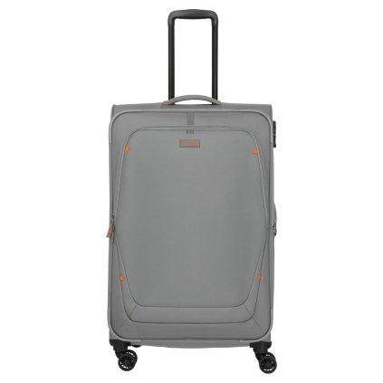 Travelite Umbria L Smoky Grey – cestovní doplněk, celkový pohled