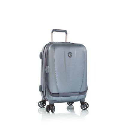 Heys Vantage Smart Luggage S Slate Blue