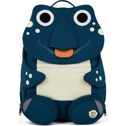 Affenzahn Dětský batoh do školky Large Friend Turtle 8l
