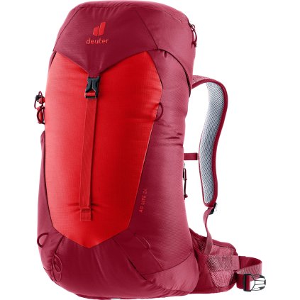 deuter AC Lite 24 cherry-masala