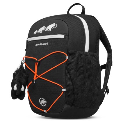 mammut first zip 8 black 0001 7619876556608 01
