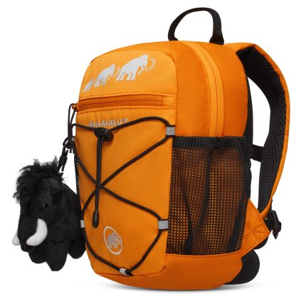 mammut first zip 8 tangerine dark tangerine 2261 7619876556615 01