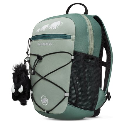mammut first zip 8 jade dark jade 40240 7619876556639 01