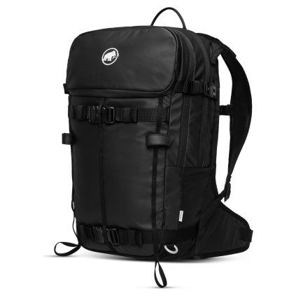 mammut nirvana 22 women black 0001 7619876678010 01