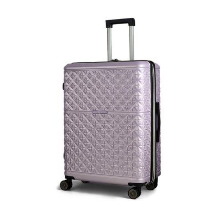 kufr tr 0285 3 m lilac