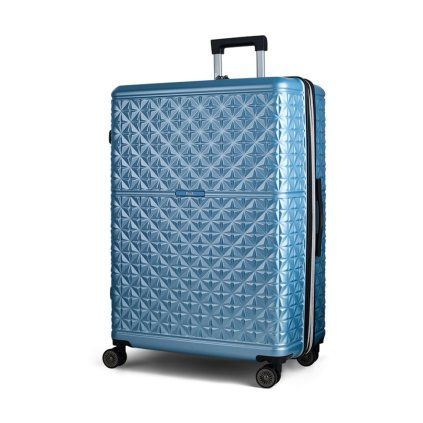 kufr tr 0285 3 l blue