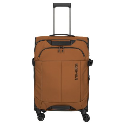 Travelite Briize M Curry – cestovní doplněk, pohled zepředu