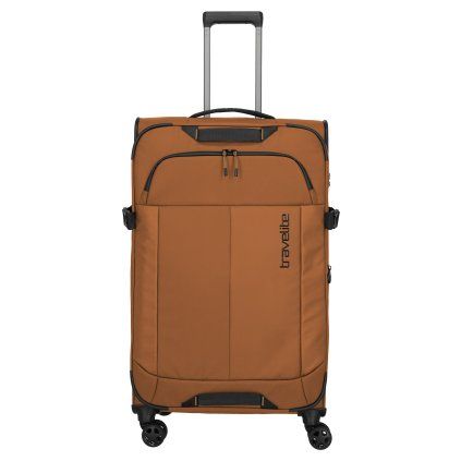 Travelite Briize L Curry – cestovní doplněk, celkový pohled