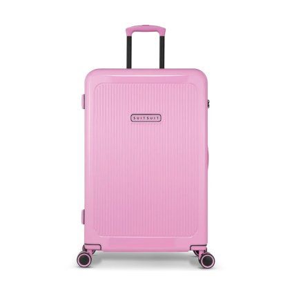 kufr suitsuit expression tr 6261 2 l fondant pink