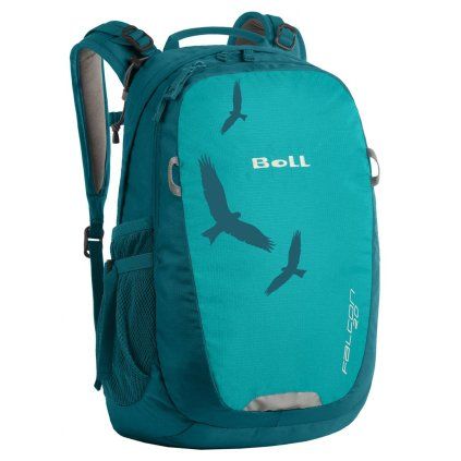 Boll FALCON 20 turquoise