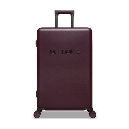 kufr suitsuit mystique tr 8001 3 l cherry lacquer
