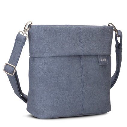 m8nsky pa zwei mademoiselle umhaengetasche standard blau
