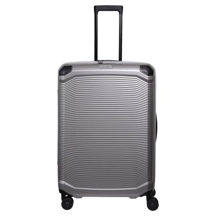 Travelite Millennium L Silver – cestovní doplněk, celkový pohled