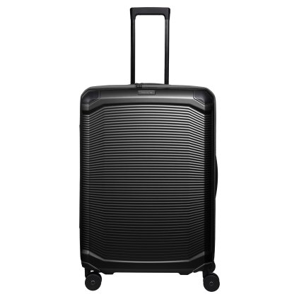 Travelite Millennium L Black – cestovní doplněk, celkový pohled